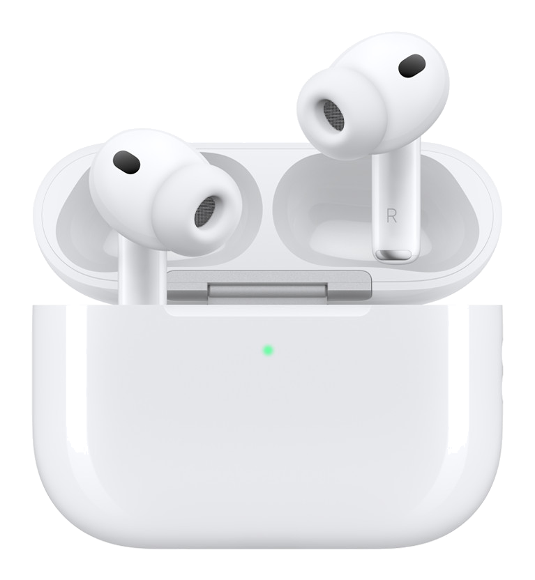 AirPods Pro 3