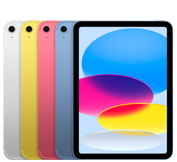 iPad