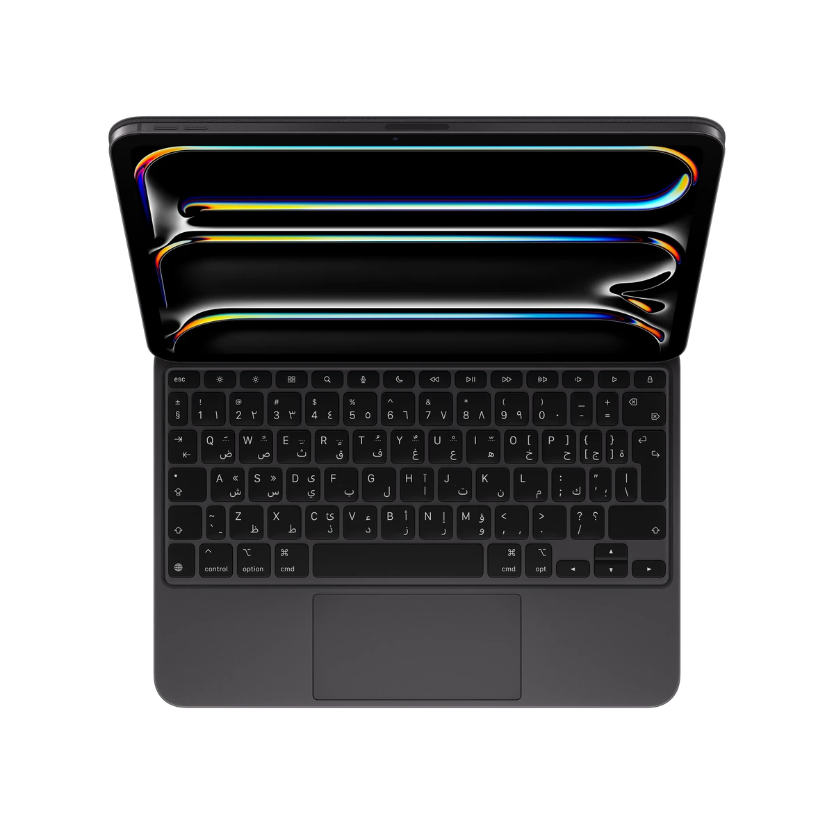 Magic Keyboard for iPad Pro