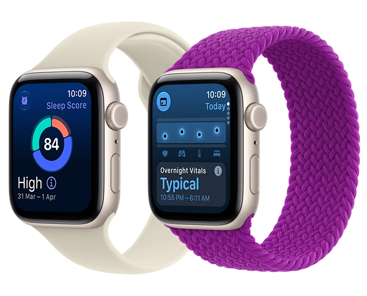 Apple Watch SE
